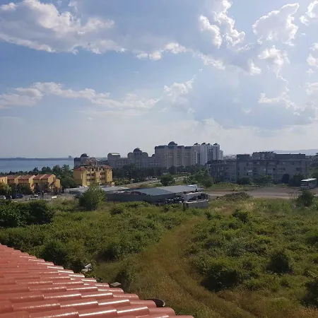 Мезонет В Марина Вил Apartment Sveti Vlas