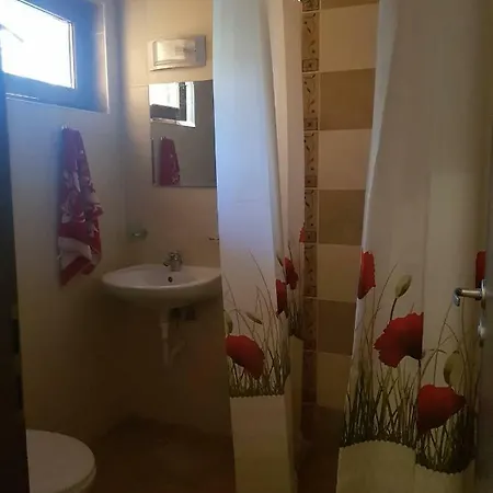 Мезонет В Марина Вил Apartment Sveti Vlas