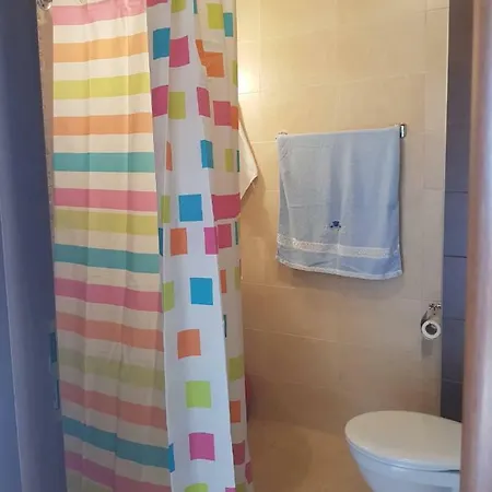 Мезонет В Марина Вил Apartment *