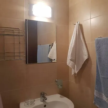 Мезонет В Марина Вил Apartment *
