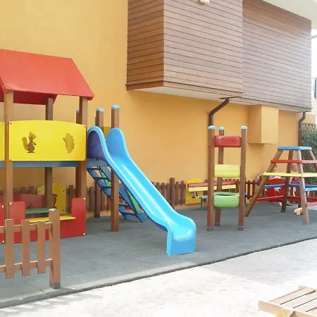 Apartment Мезонет В Марина Вил Sveti Vlas