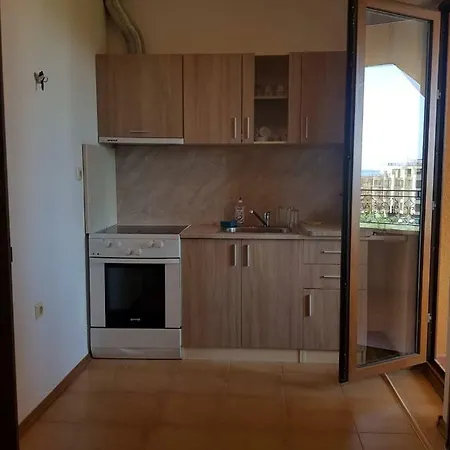 Мезонет В Марина Вил Apartment Sveti Vlas